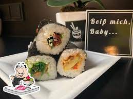 Sushininjas - Foodrunner GmbH restaurant, Jena, Westbahnhofstraße 13 -  Restaurant reviews