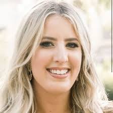 Meghan Moore's Instagram, Twitter & Facebook