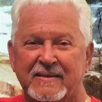 Dexter Charles Kaltenbach Obituary