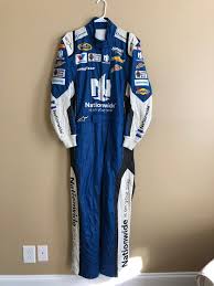 Get the best deals on nascar diecast nascar racecars. Dale Earnhardt Jr Race Used Worn Drivers Suit Firesuit Nascar Sprint Cup Race Used 360