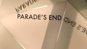 In 2012, she played valentine wannop in bbc's novel adaptation parade's end, alongside benedict cumberbatch. Parade S End Tv Series Wikipedia