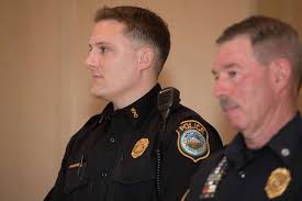 Veteran detective is Officer of the Year