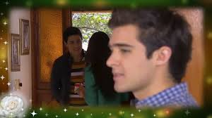 La Rosa de Guadalupe: Neftalí está enamorado de la novia de su mejor amigo 