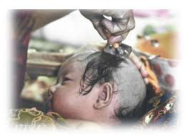 Konka hair clipper mesin pencukur rambut bayi gunting rambut listrikrp105.499 Pakej Cukur Rambut Rm95 Sahaja Home Health Care Beauty