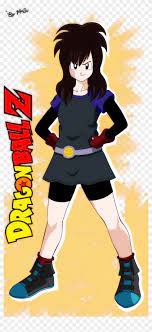 This gives you a jill valentine outfit for all female custom characters, a rist with a special weapon and a shot skill to complement it which when used together can make you feel like you're playing as jill valentine in dragon ball xenoverse 2. Dragon Ball Z Oc By Jubiamajo Dragon Ball Oc Girl Free Transparent Png Clipart Images Download