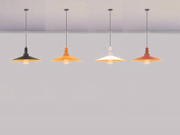 Using light can visually lower the ceiling, darkening its part, or. Ung999 S Dining Siyele Ceiling Lamp