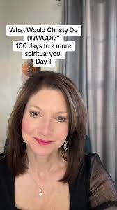 Christy Godwin's Instagram, Twitter & Facebook