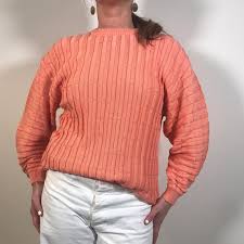 We stock a large range of quilting cottons, with a particular focus on art gallery fabrics plus many more! Vtg St Croix Knits Coral Sweater Unique Texture Sz Gem