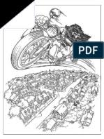 No annoying ads, no download limits, enjoy it and don't forget to bookmark and share the love! Shrek Coloring Book Pdf