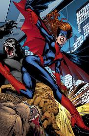 Image result for batman "whisper a'daire"