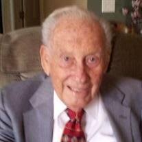 Alvie F. Tate Obituary