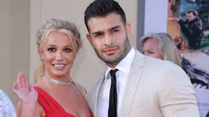 Britney spears and boyfriend sam asghari have been together since 2016. Britney Spears Celebrates 39th Birthday With Boyfriend Sam Asghari Daily Times