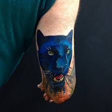 60 Tatuagens De Pantera Impressionantes Fotos Veja mais ideias sobre tatuagem, tatuagem pantera, tatuagem braco. 60 tatuagens de pantera impressionantes