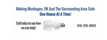 Maybe you would like to learn more about one of these? Electrician A 1 Electric In Muskogee Ok