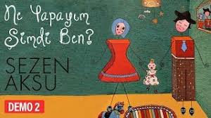 Sezen Aksu Ne Yapayim Simdi Ben Official Video Seyredelim Com