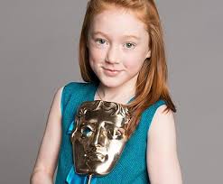Winners announced for BAFTA Children's Awards 2014