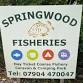 Winter league - Springwood Fisheries Glamping and Camping, Ashby Rd, Melbourne Event Image