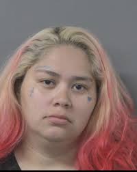 ARREST*** BRANDY MICHELLE GAMEZ PARKER was arrested in WILSON COUNTY after  cashing forged and false checks. She cashed 4 checks ranging from  $800-$1100 that were fraudulent She was charged with 4 Counts -
