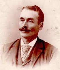 George Washington Hatch (1839-1912)