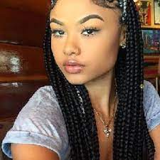 Comment faire deux tresses africaines avec images. Quality Assurance Rajout Up To 73 Off