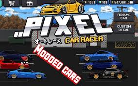 Pixel car racer mod apk . Download Pixel Car Racer Mod Apk V1 1 80