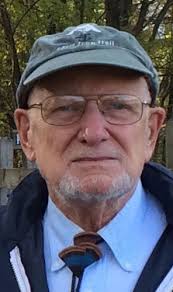 David Russell Obituary (1929-04-25