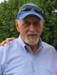 Edward Timothy Witt Obituary August 23, 2025