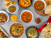 Devi's Indian Kitchen | Indian Restaurant Nashville TN | Devi's ...