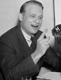 Rev. Gerald L. K. Smith and Hollywood Blacklisting