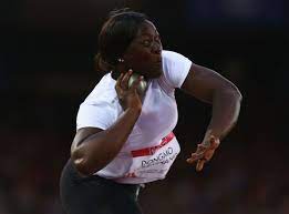 She represented cameroon at the 2016 summer olympics and the world athletics championships in 2015. Auriol Dongmo Mekemnang Alchetron The Free Social Encyclopedia
