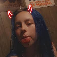 Bridget Womack's Instagram, Twitter & Facebook