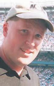 OBITUARY: Nathan A. 'Nate' Arbogast