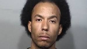 Photos: Arrest mugshots 5-5-17