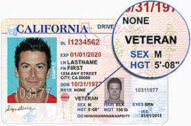There are no changes to entitlements or the services you can access with these cards. Veteran Id Cards Kern County Ca