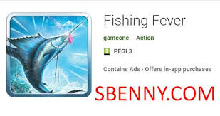 Descargar volantines mod 2018 apk para android. Fishing Fever Unlimited Money Mod Apk Descarga Gratuita