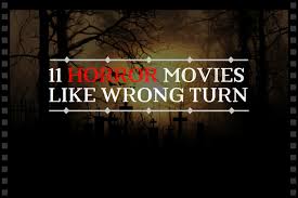 Wrong turn (2021) friends hiking the appalachian trail are confronted by 'the foundation', a community of people who m4ufree, free movie, best movies, watch movie online , watch wrong turn (2021) movie online, free movie wrong turn (2021) with english subtitles, watch wrong. 11 Brutal Horror Movies Like Wrong Turn That Will Give You Nightmares Reelrundown Entertainment