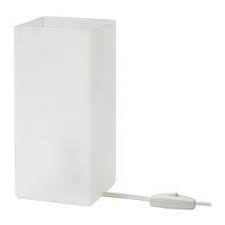 Ikea Us Furniture And Home Furnishings Minimalist Decor Minimalist Home Decor Glass Table Lamp
