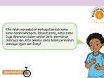 Kunci jawaban ini hanya sebagai panduan bagi orang tua dalam mengawasi anak belajar di rumah. Kunci Jawaban Tema 2 Kelas 6 Halaman 95 96 97 98 Pembelajaran 6 Subtema 2 Buku Tematik Tribun Padang