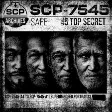 SCP Archives — Подкаст — Подкасты Apple