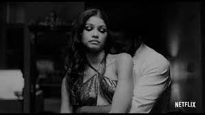 It arrives on netflix on february 5. Zendaya And John David Washington Stun In Malcolm Marie Trailer Metro News