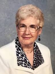 Loraine Rees Obituary (1930