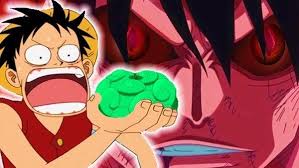 One Piece Le Granit Marin Est Il La Preuve Que Le Pouvoir De Haki Est Plus Fort Que Celui Du Fruit Demon Demon One Piece Personnage One Piece