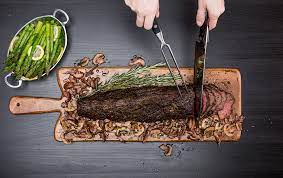 Host a dinner party on the cheap, with these cheap dinner party recipes and ideas from food.com. Best 50 Holiday Dinner Recipes With Beef Beef Loving Texans