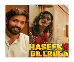 How to review a movie. Haseen Dillruba Movie Review A Breathtaking Depiction Of Arranged Love That Has Vikrant Massey S Acting Domination