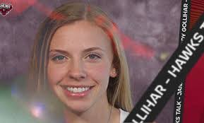 Alexus Scott's Instagram, Twitter & Facebook