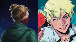 Get Excited to Read with These Comic Kickstarter Campaigns — GeekTyrant