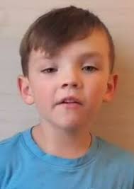 Brady D. Wagner Photo