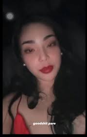 SANA HINDI KAYO TUMIGIL” Social media personality Veronica “Kitty” Duterte  is thanking fellow kababayans particularly overseas Filipino workers (OFW)  for their support as she urges them to continue calling for the safe