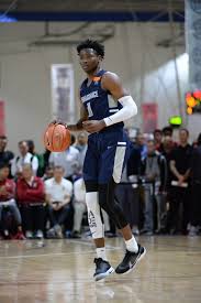 Jonathan malangu kuminga is a congolese professional basketball player for the nba g league ignite of the nba g league. Reclass Talk On Top Recruits Jonathan Kuminga Moussa Cisse Lexington Herald Leader