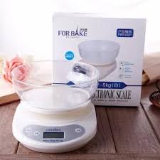 best electronic kitchen scales reviews